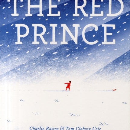 The Red Prince