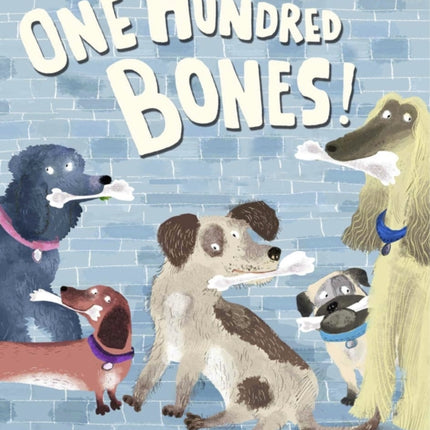 One Hundred Bones