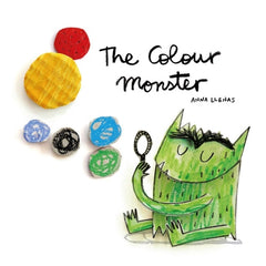 Collection image for: Children’s / Teenage personal and social topics: Emotions, moods, feelings and behaviours