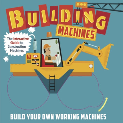 Building Machines