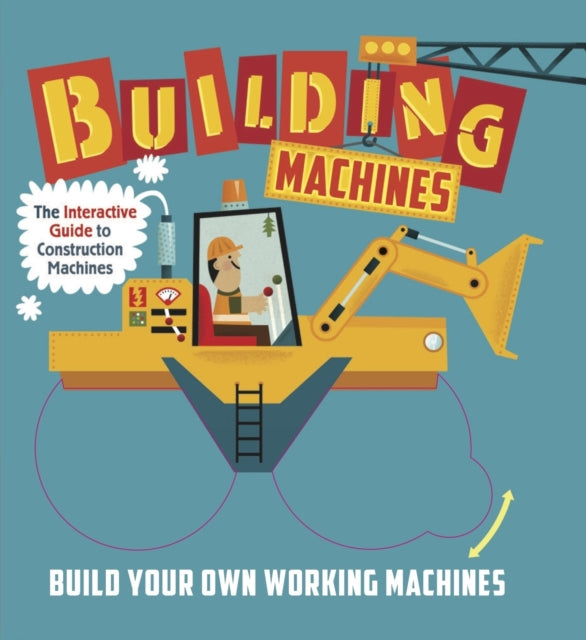 Building Machines