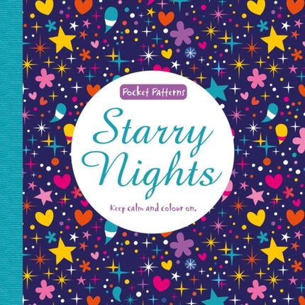 Starry Nights: Pocket Patterns