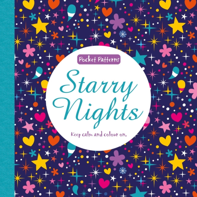 Starry Nights: Pocket Patterns