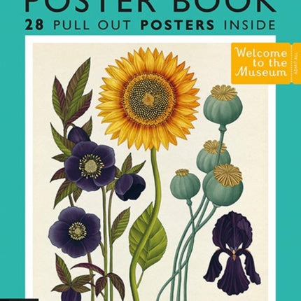 Botanicum Poster Book