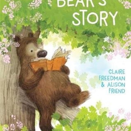 Bear's Story