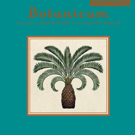 Botanicum (Mini Gift Edition)