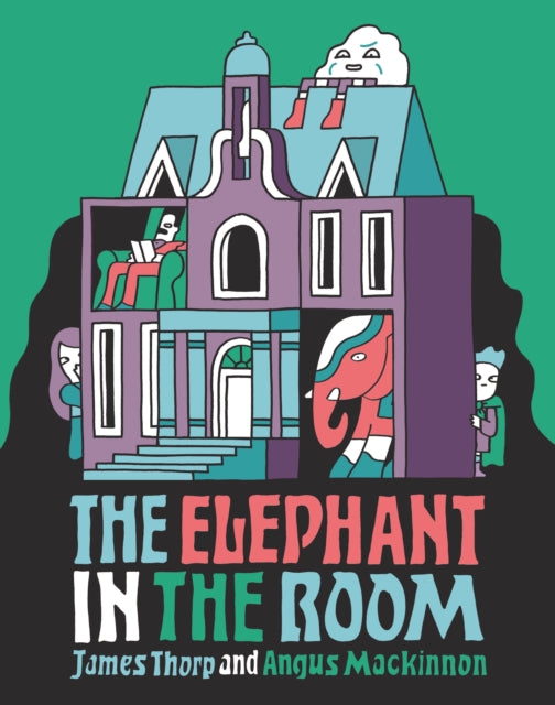 The Elephant in the Room