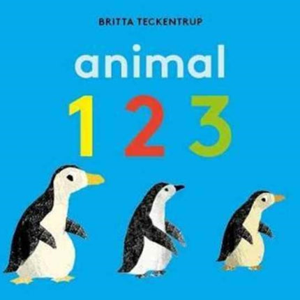 Animal 123