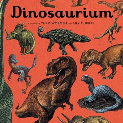 Dinosaurium