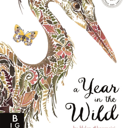 A Year in the Wild