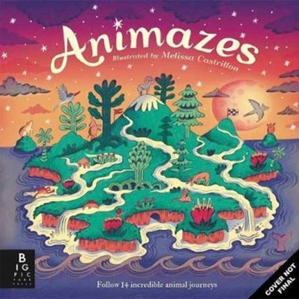 Animazes