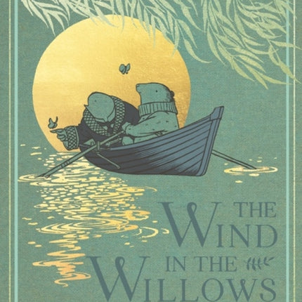 The Wind in the Willows