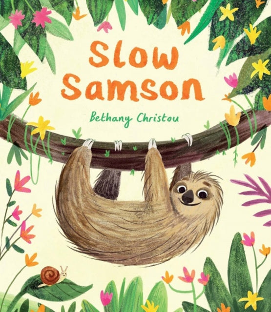 Slow Samson