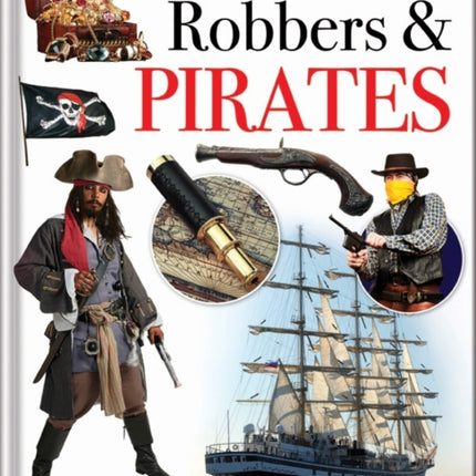 Robbers & Pirates