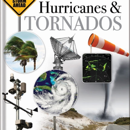 Hurricanes & Tornados