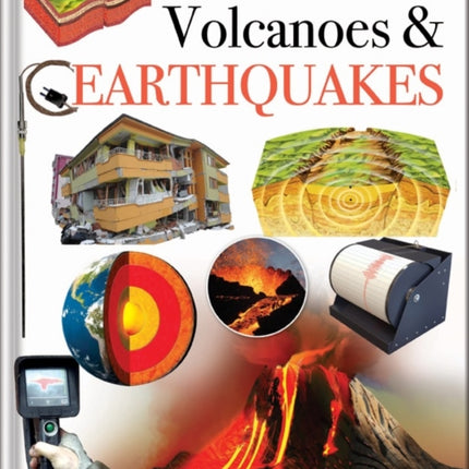 Volcanoes & Earthquakes