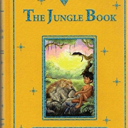 The Jungle Book