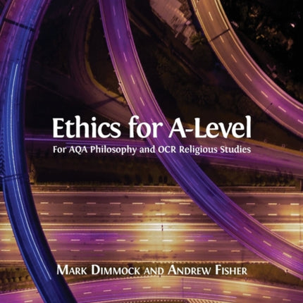 Ethics for A-Level