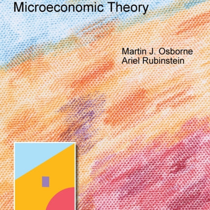 Models in Microeconomic Theory: 'She' Edition