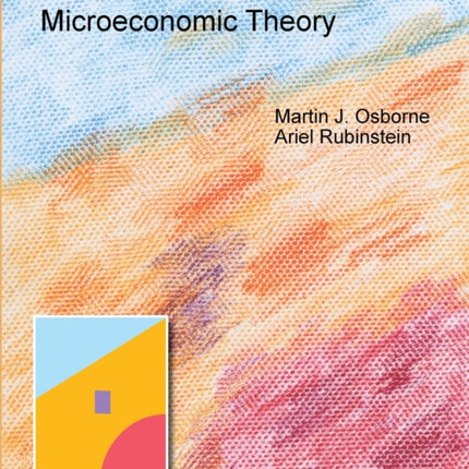 Models in Microeconomic Theory: 'He' Edition