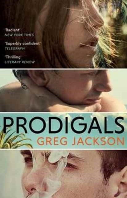 Prodigals: Stories