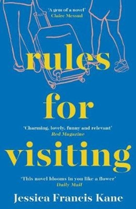 Rules for Visiting