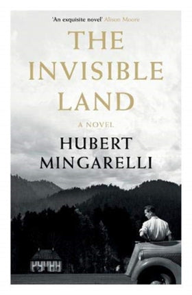 The Invisible Land