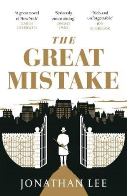 The Great Mistake