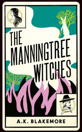 The Manningtree Witches