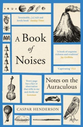 A Book of Noises