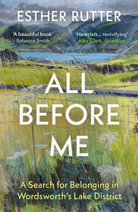 All Before Me