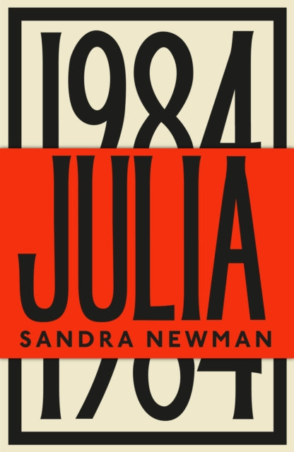 Julia: The Sunday Times Bestseller