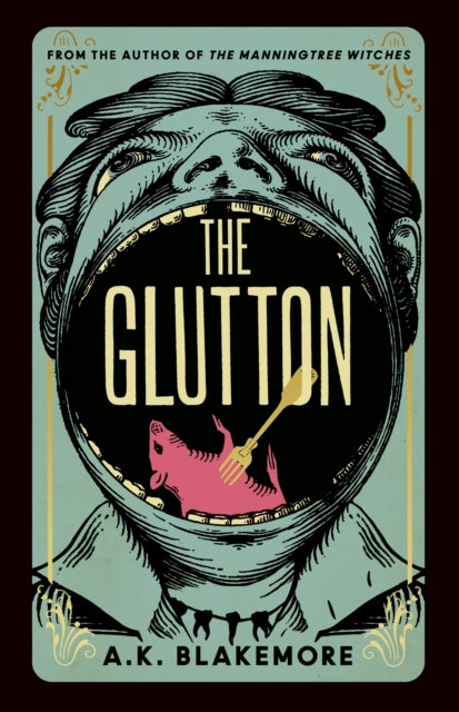 The Glutton