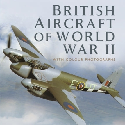 British Aircraft of the Second World War