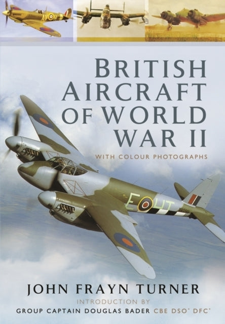 British Aircraft of the Second World War