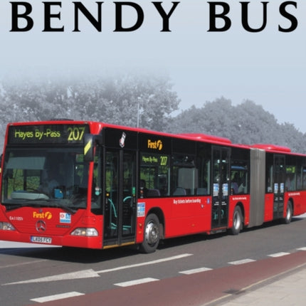 London Bendy Bus