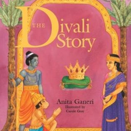 The Divali Story