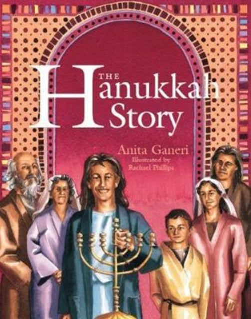 The Hanukkah Story