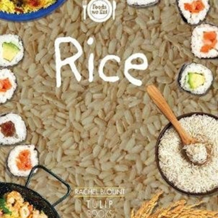 Rice and beans