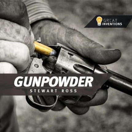 Gunpowder