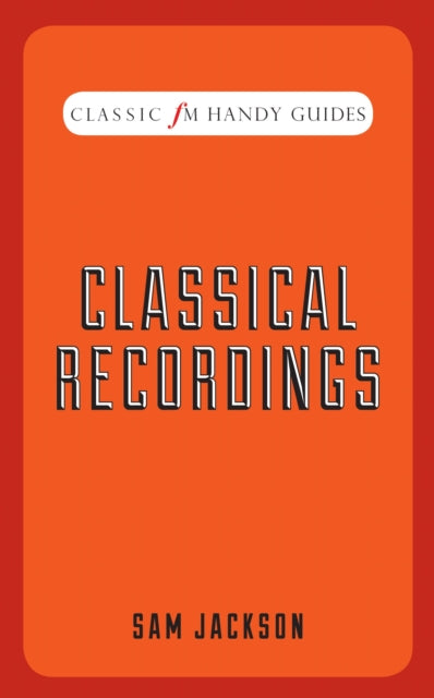 Classical Recordings