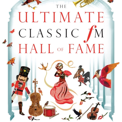 Ultimate Classic FM Hall of Fame