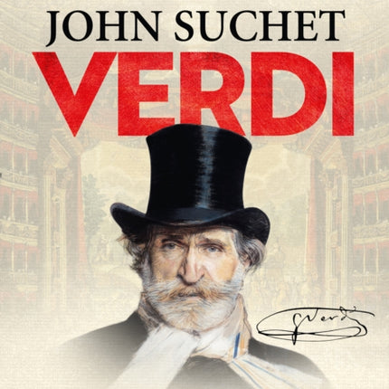 Verdi: The Man Revealed