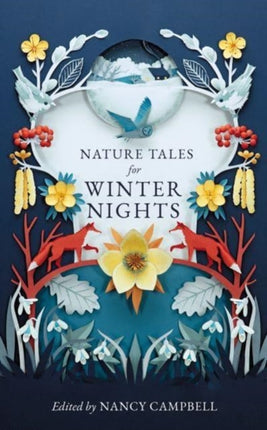 Nature Tales for Winter Nights