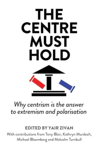 The Centre Must Hold