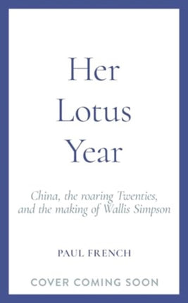 Her Lotus Year