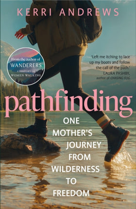 Pathfinding