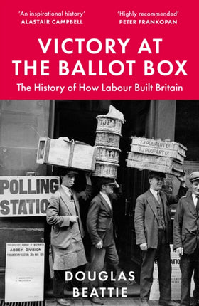 Victory at the Ballot Box
