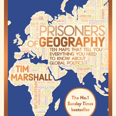 Collection image for: Political geography Books