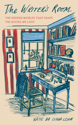 The Writers Room
